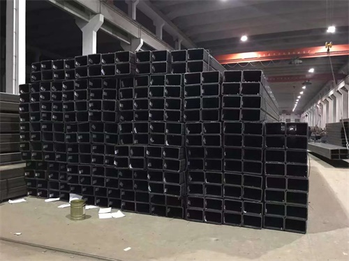米林冷拔方管选型指南 工程采购怎么选